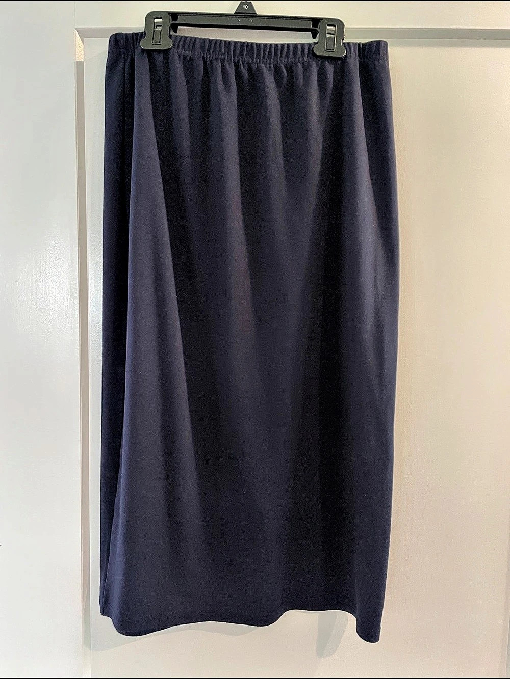 Nuggles 29inch Skirt in Navy